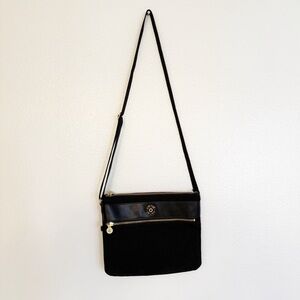 Kipling Black Crossbody Bag